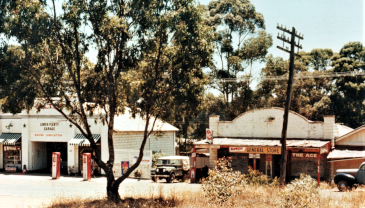 Historic Image