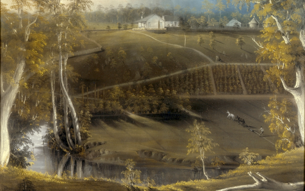 Heidelberg Historical Society