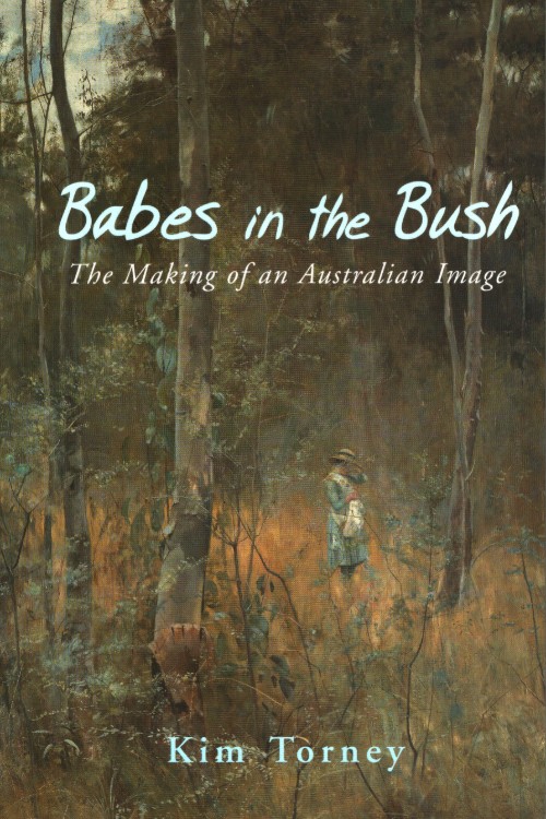 Babes in the Bush cover